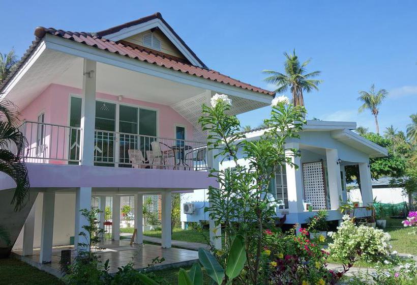 Resort Mook Ing Lay 5