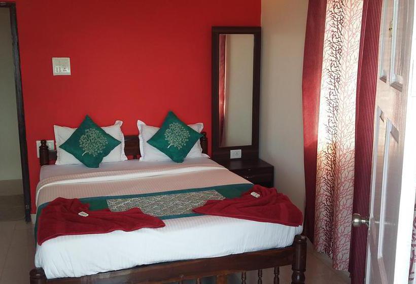 Hotel Oceans 7 Inn 10