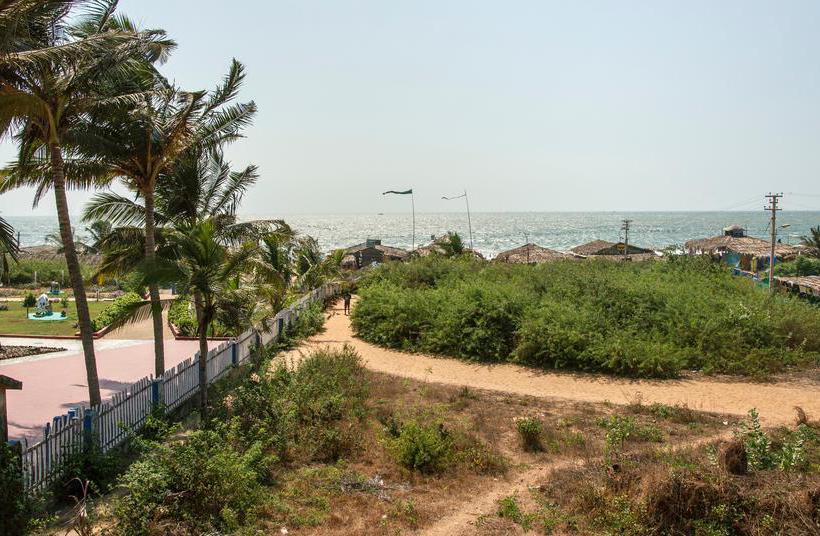 Hotel Oceans 7 Inn 11