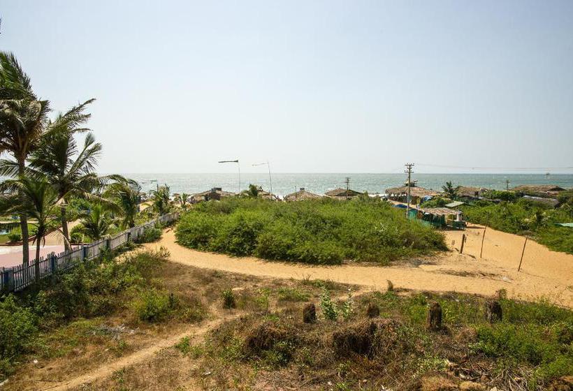 Hotel Oceans 7 Inn 15