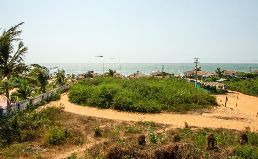 Hotel Oceans 7 Inn 17