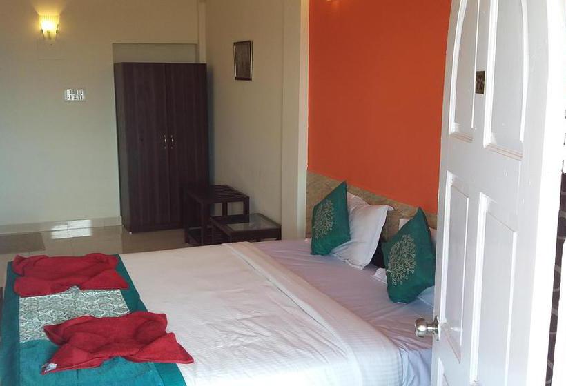 Hotel Oceans 7 Inn 18