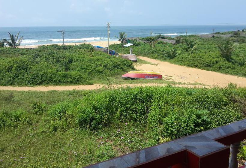 Hotel Oceans 7 Inn 19