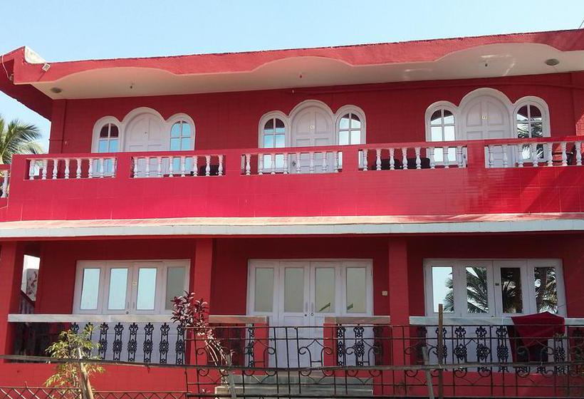 Hotel Oceans 7 Inn 20