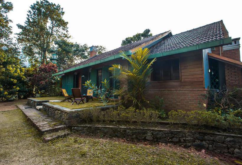 Hostel Hibernest Chembra