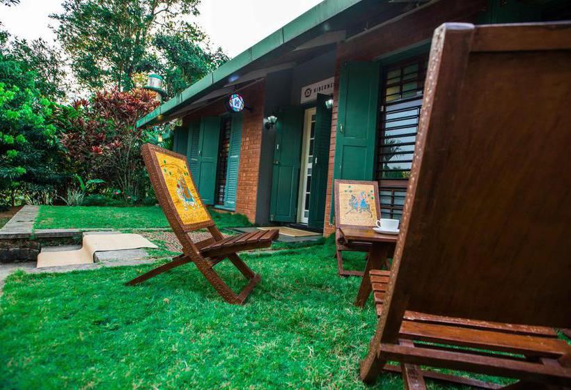 Hostel Hibernest Chembra 1