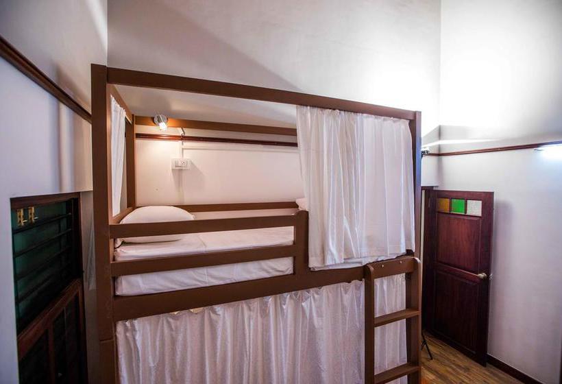 Hostel Hibernest Chembra 10