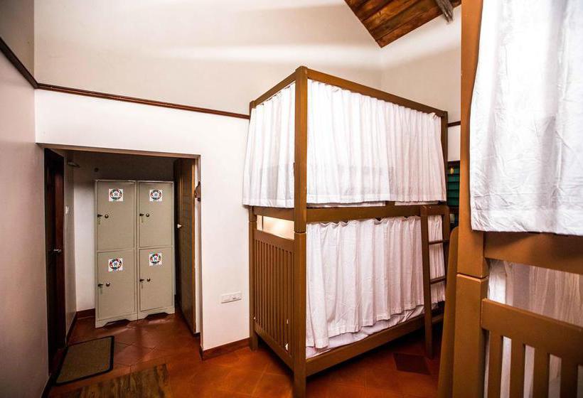 Hostel Hibernest Chembra 11