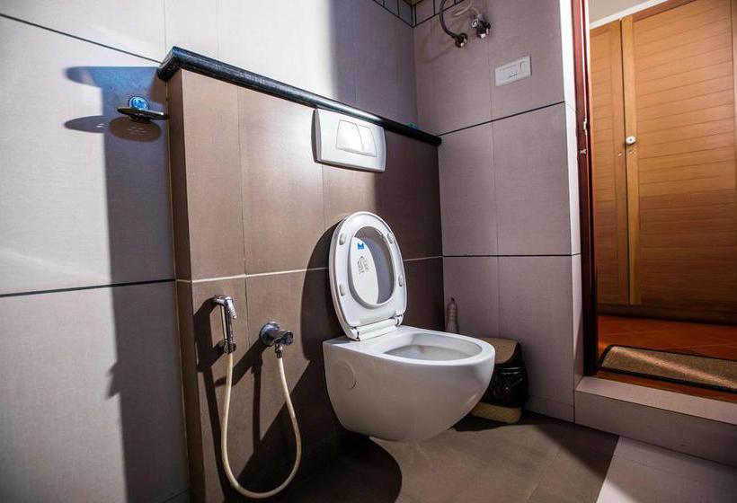 Hostel Hibernest Chembra 12