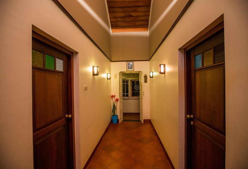 Hostel Hibernest Chembra 13