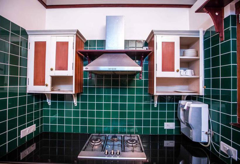 Hostel Hibernest Chembra 14