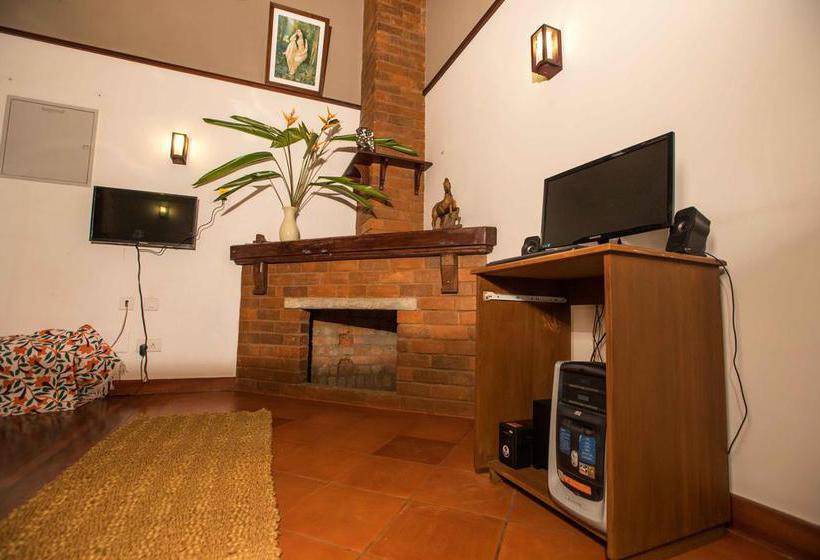 Hostel Hibernest Chembra 17