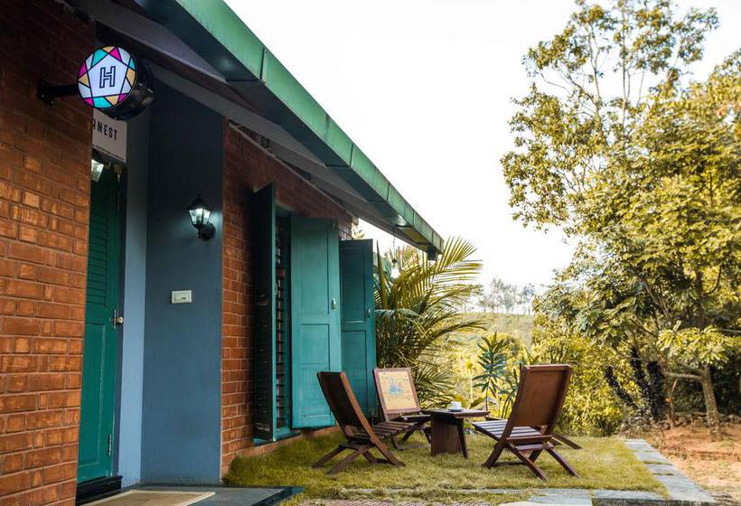 Hostel Hibernest Chembra 2