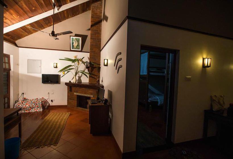 Hostel Hibernest Chembra 5