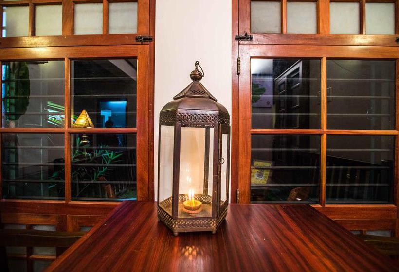 Hostel Hibernest Chembra 6