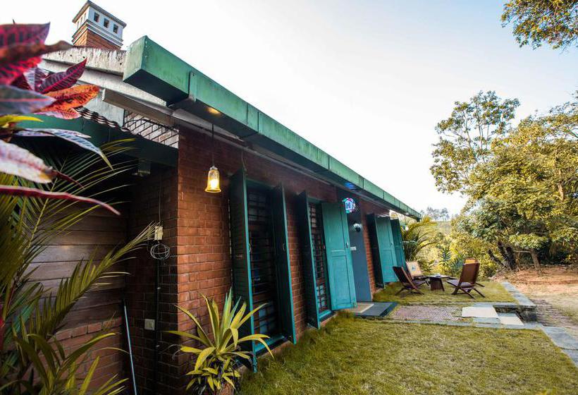 Hostel Hibernest Chembra 7