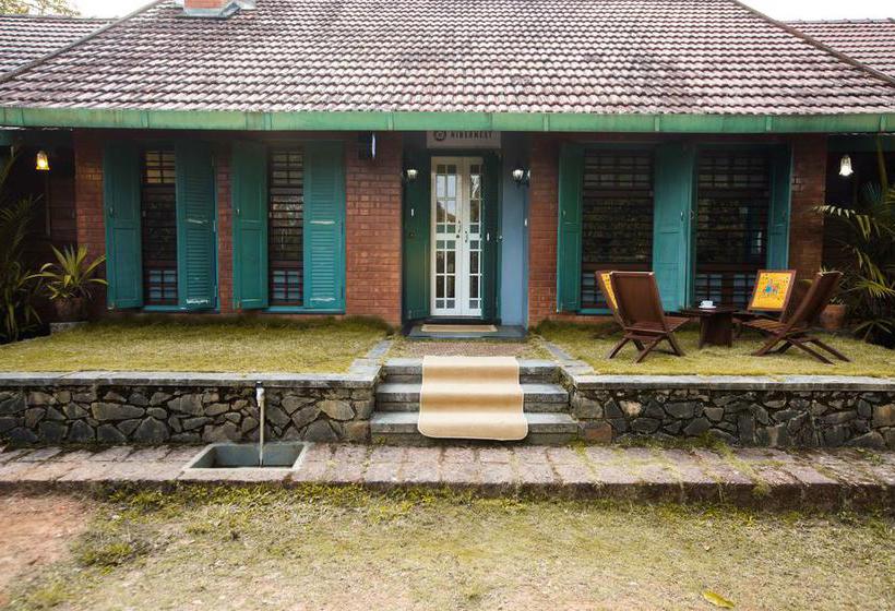 Hostel Hibernest Chembra 8