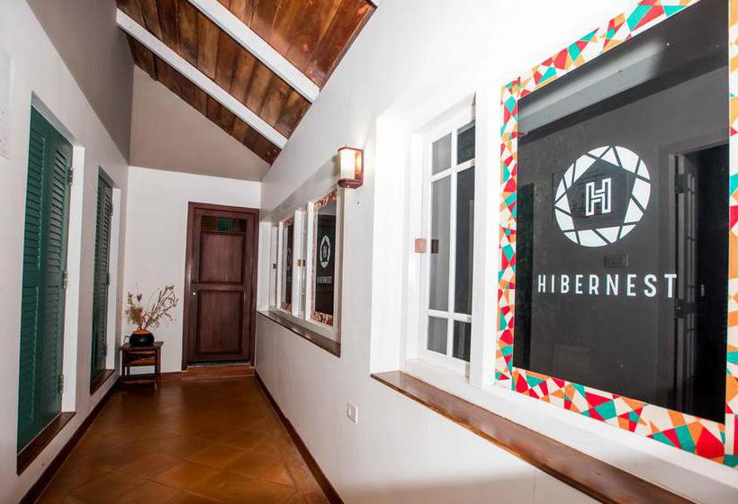 Hostel Hibernest Chembra 9