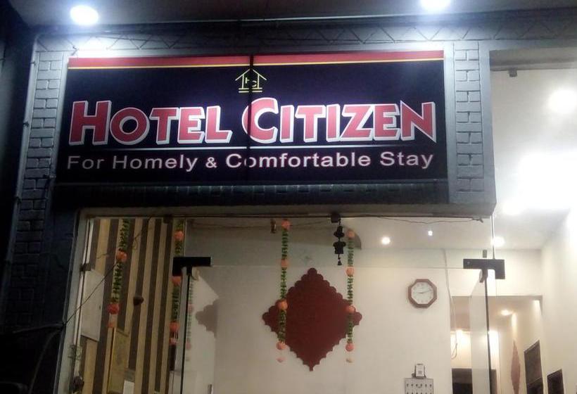Hotel Citizen