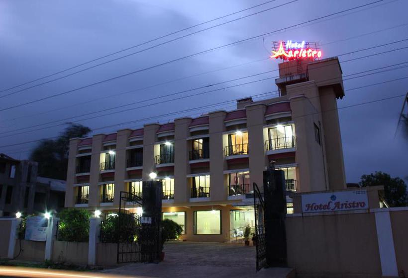 Hotel Aristro 6