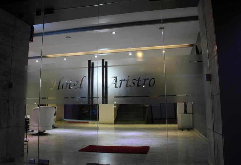 Hotel Aristro 9