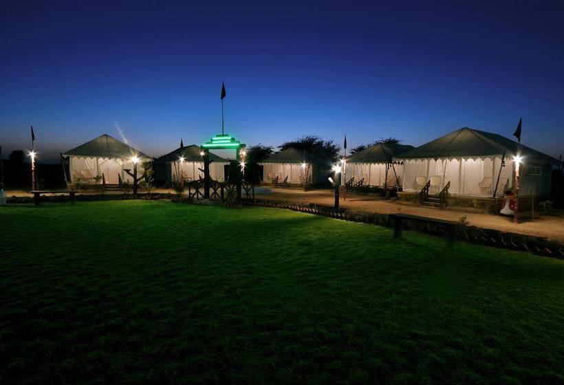 Moonlight Nature Resort And Camps