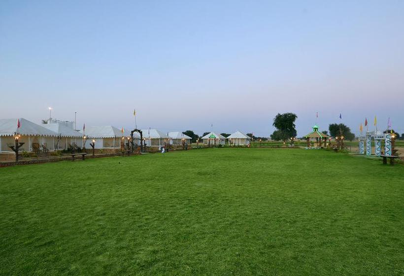 Moonlight Nature Resort And Camps 1