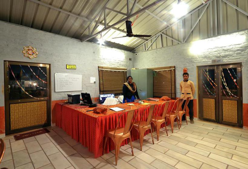 Moonlight Nature Resort And Camps 10