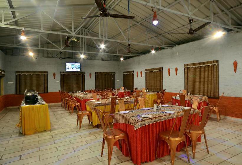 Moonlight Nature Resort And Camps 11