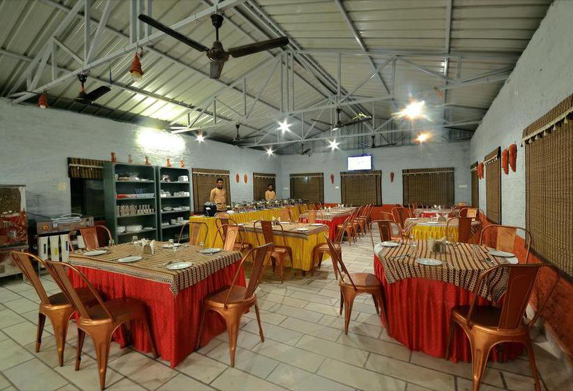 Moonlight Nature Resort And Camps 12