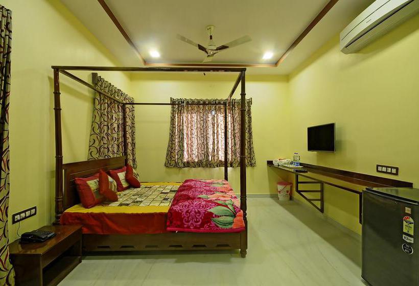 Moonlight Nature Resort And Camps 14