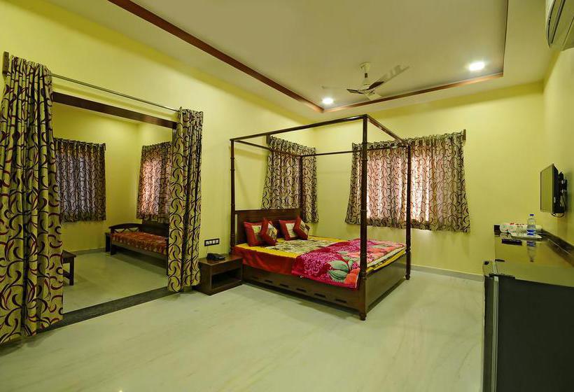 Moonlight Nature Resort And Camps 15