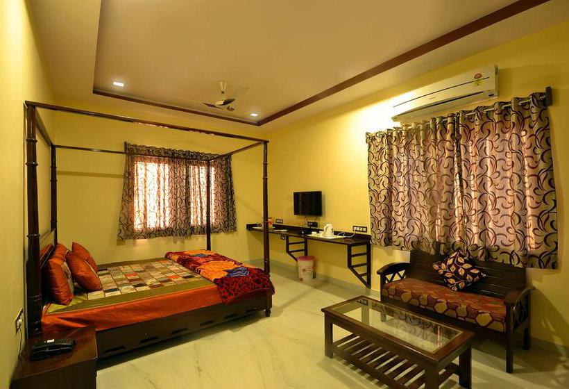 Moonlight Nature Resort And Camps 17