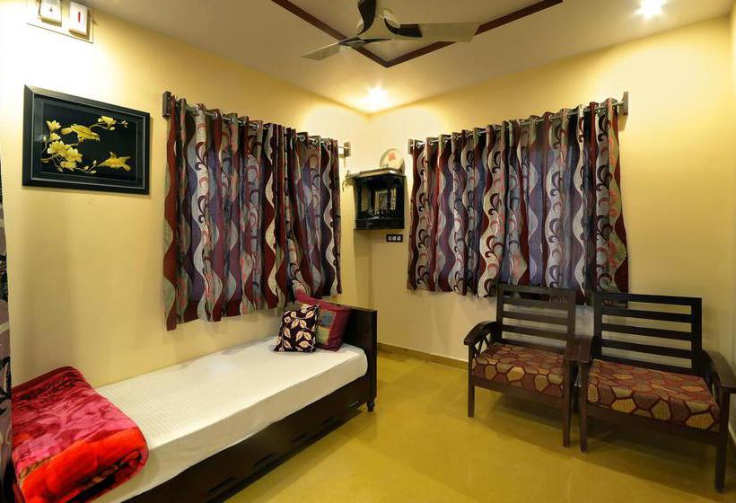 Moonlight Nature Resort And Camps 18