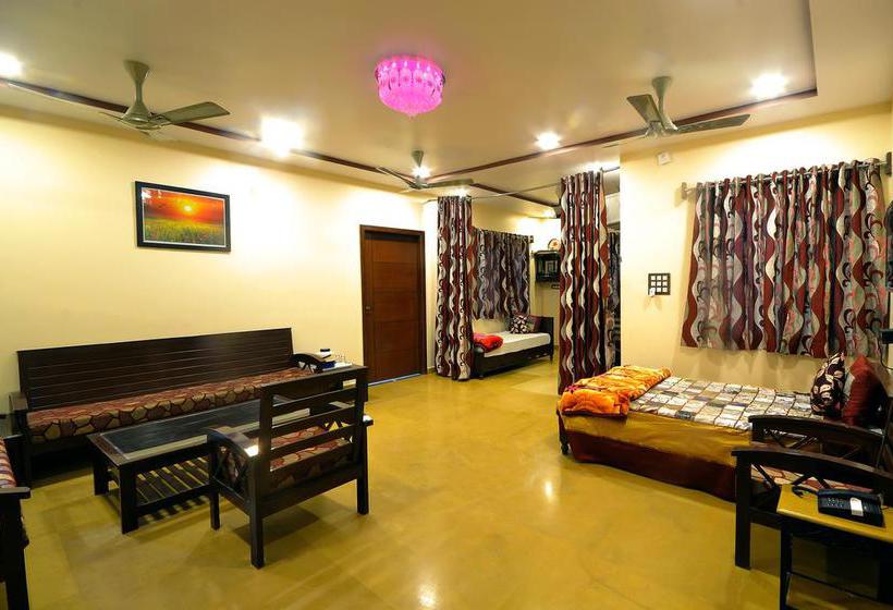 Moonlight Nature Resort And Camps 19