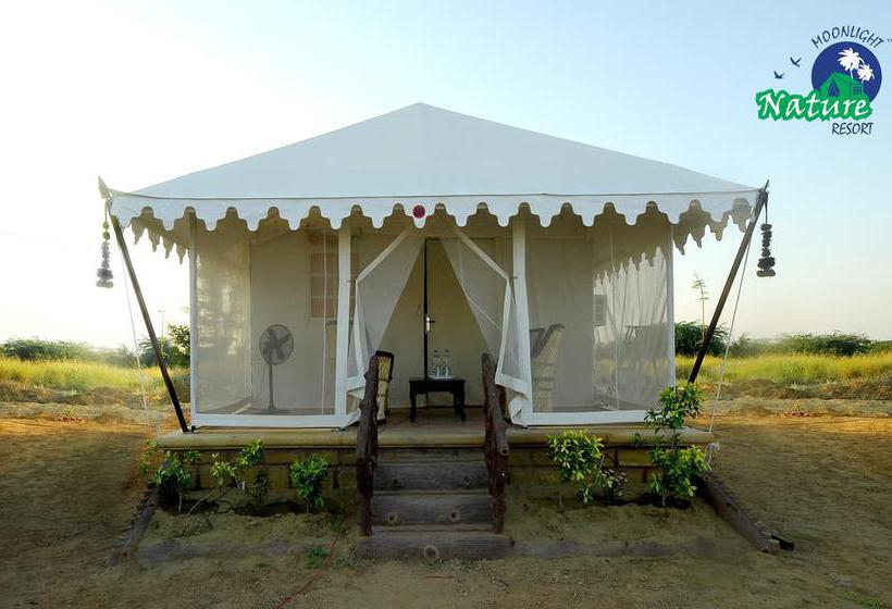 Moonlight Nature Resort And Camps 2