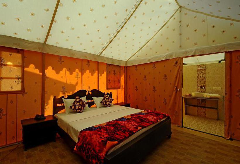 Moonlight Nature Resort And Camps 3