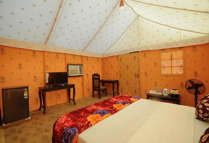 Moonlight Nature Resort And Camps 4