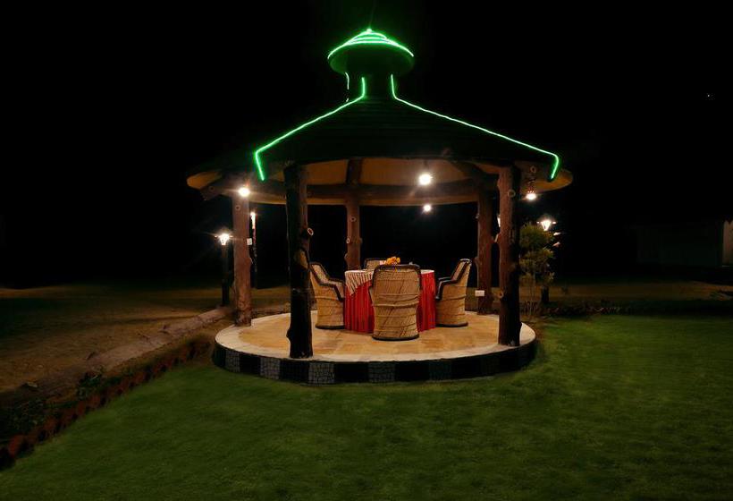 Moonlight Nature Resort And Camps 5