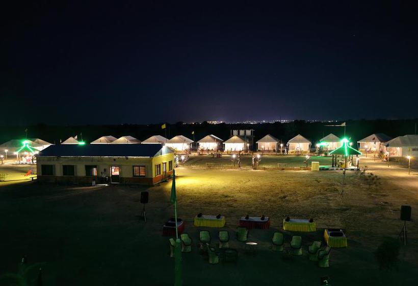Moonlight Nature Resort And Camps 6