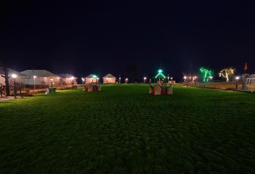 Moonlight Nature Resort And Camps 7