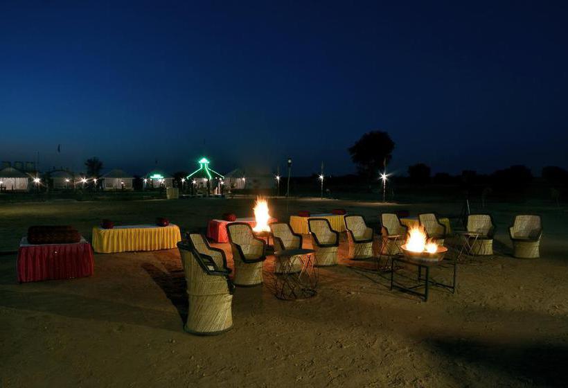 Moonlight Nature Resort And Camps 8