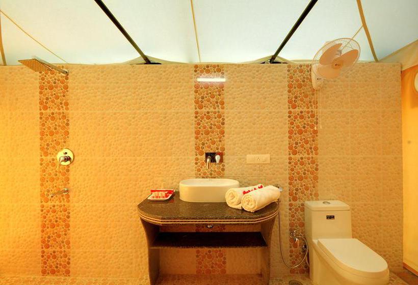 Moonlight Nature Resort And Camps 9