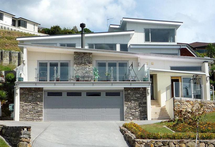 Bay Heights B&b Isla Norte