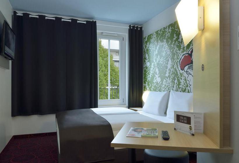 B&b Hotel Offenburg 1