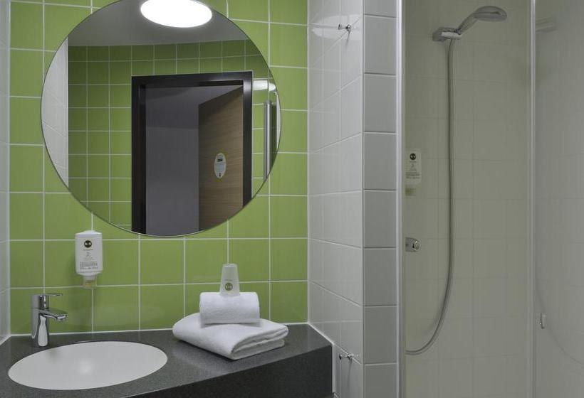 B&b Hotel Offenburg 11