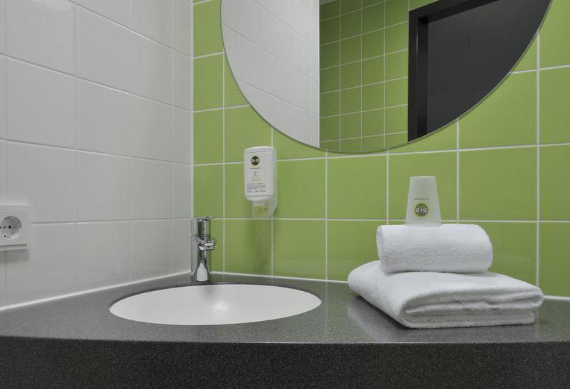 B&b Hotel Offenburg 12