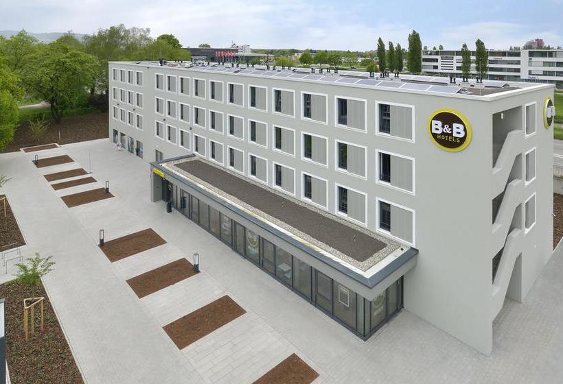 B&b Hotel Offenburg 14