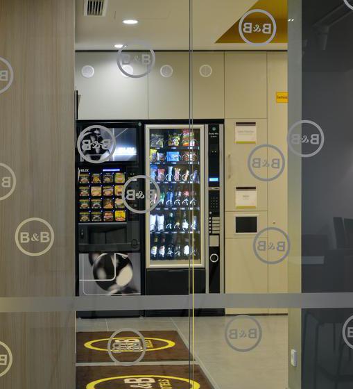 B&b Hotel Offenburg 18