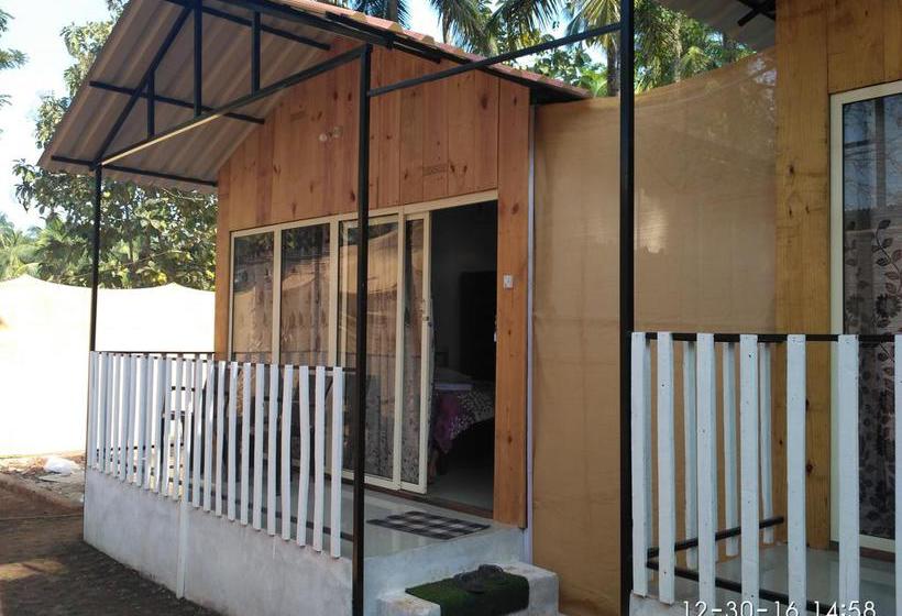 Bed and Breakfast Ourem Cottages